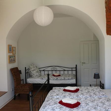 Ferienwohnung Kapplermühle Bautzen Exterior foto