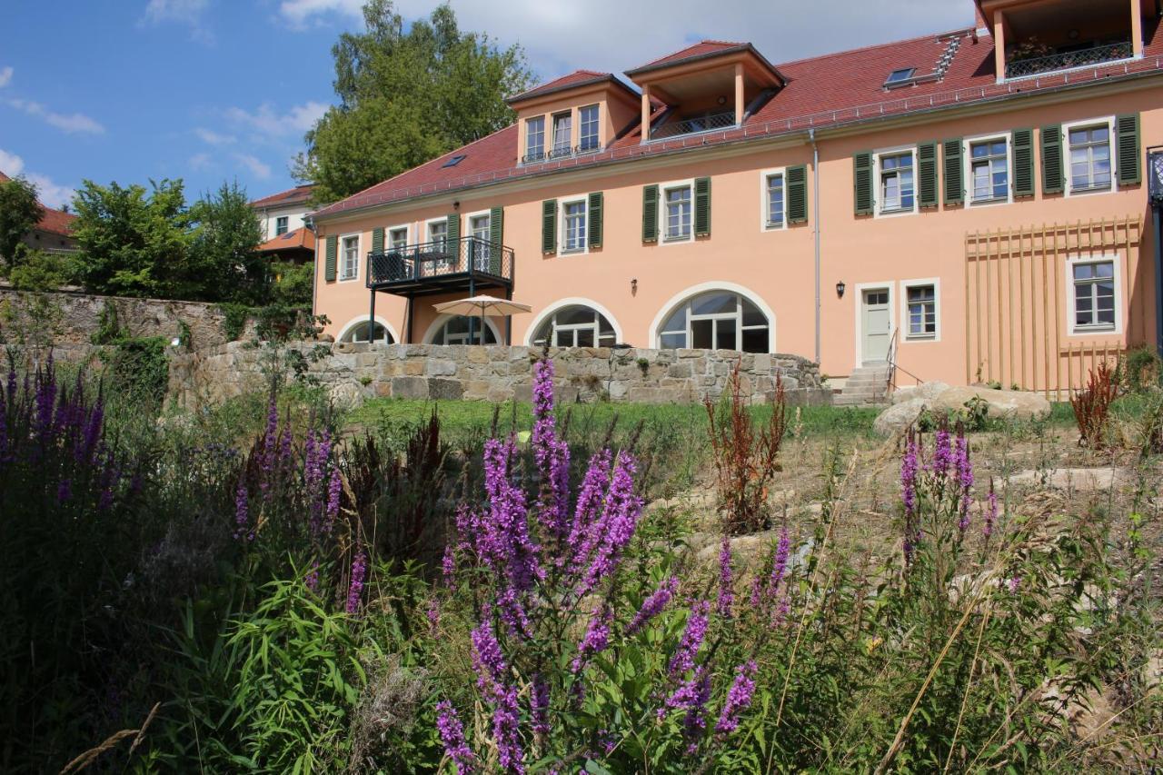 Ferienwohnung Kapplermühle Bautzen Exterior foto