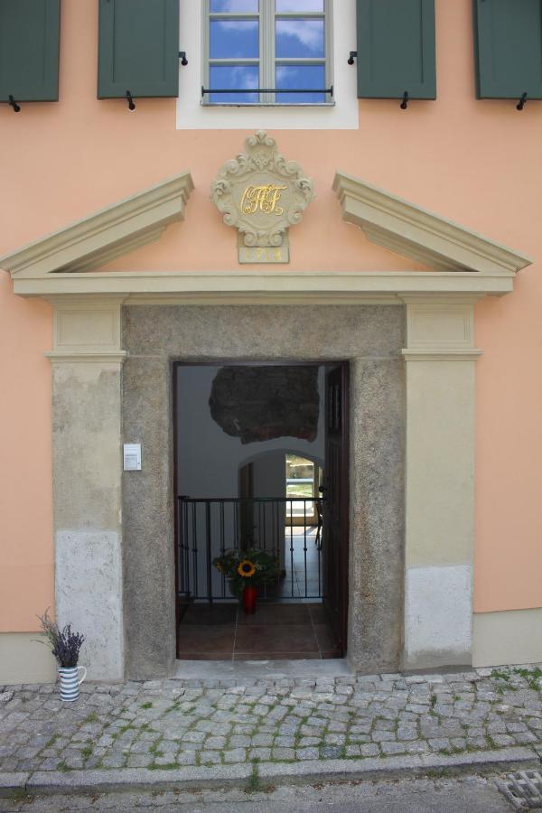 Ferienwohnung Kapplermühle Bautzen Exterior foto