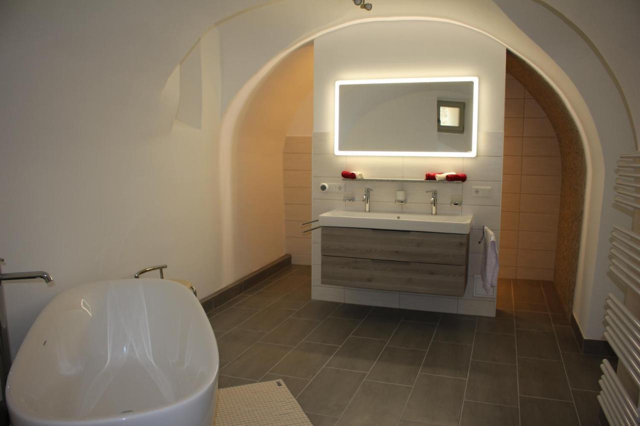 Ferienwohnung Kapplermühle Bautzen Exterior foto