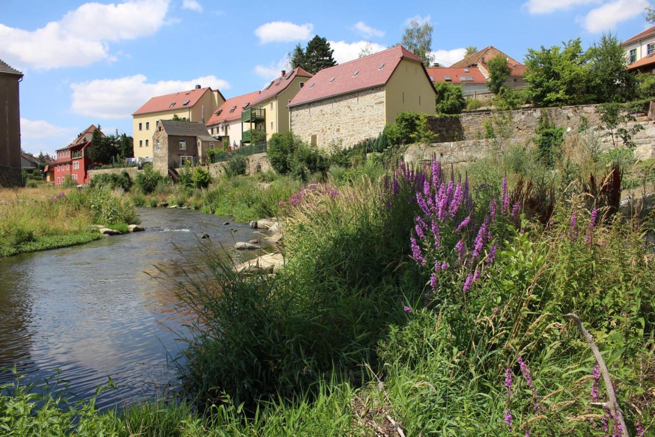 Ferienwohnung Kapplermühle Bautzen Exterior foto